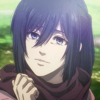 Mikasa