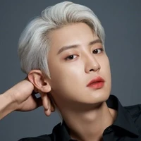 Chanyeol Jaile Exander