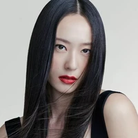 Krystal Presley Maxentius