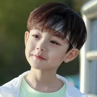 Renjun Zepyhr Quinn Ramirez (kecil)