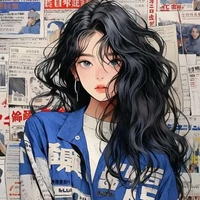 Dahlia Vandenberg /FL BFF