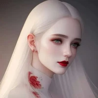 Indiana Rossi / ML grandma