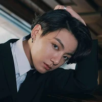 Jeon Jungkook/ Chief Justice