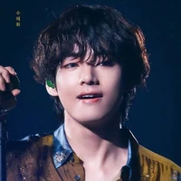 Kim Taehyung