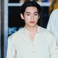 Kim Taehyung/CEO OF KIM CORPORATION