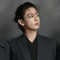 Jeon Jungkook/CEO of TK enterprise