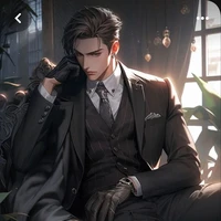 yiro covar(26 ans Alpha dominant)