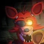 Foxy