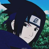 Sasuke Uchiha
