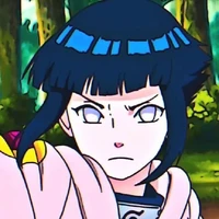 Hinata Hyuuga