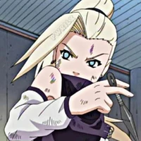 Ino Yamanaka