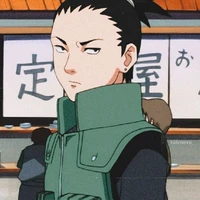Shikamaru Nara