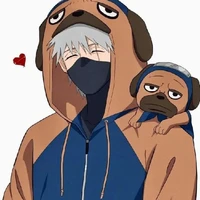 Kakashi Hatake