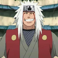 Jiraya Namikaze