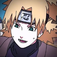 Temari Sunagakure