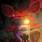 Foxy