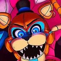 Freddy  glamrock