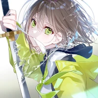 (Y/N) Chizuru