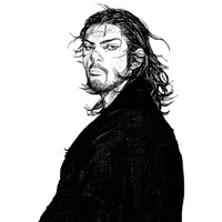 Musashi Miyamoto