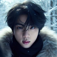 Kim Seokjin (O. P) [nutria]