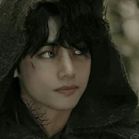 Kim Taehyung (A.D)[ Zorro De Nueve colas