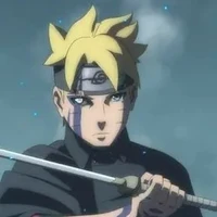 Boruto
