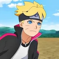 Boruto