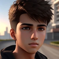 Gabriel Almeida