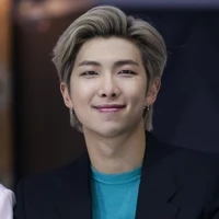 Kim Namjoon