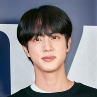 Kim Seokjin