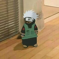 kakashi