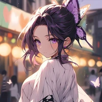 Shinobu
