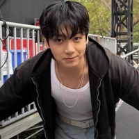 Jeon Jungkook