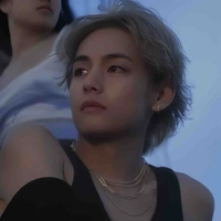 Kim Taehyung