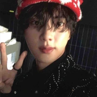 Kim Seokjin