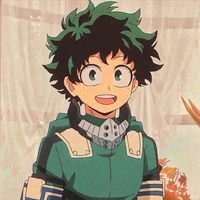 Izuku (OD)