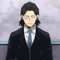 Aizawa (O)