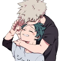 bakudeku
