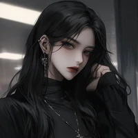 Katerine wolf 🌕