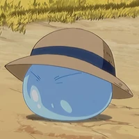 rimuru(mode slime)