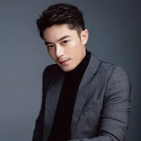 ธัญชนน[พ่อพระเอก]