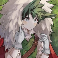 Izuku mydoriya/O/P/