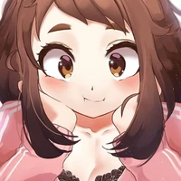 ochako uraraka/O/D
