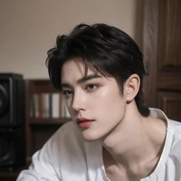 เจได(พ่อนายเอก)