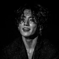 Jeon Jungkook