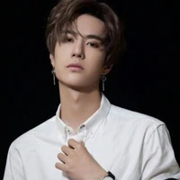 ดี้(เพื่อนพ.อ.)หมาป่า