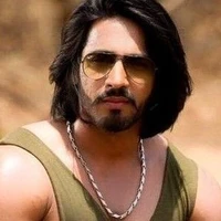 MITHUN RAY / ML BFF / CLAW