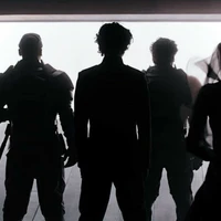 Goons / Smugglers