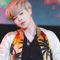 จีมิน