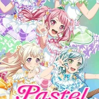 Pastel*Palettes